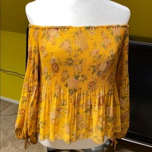 Flows Wilfred blouse